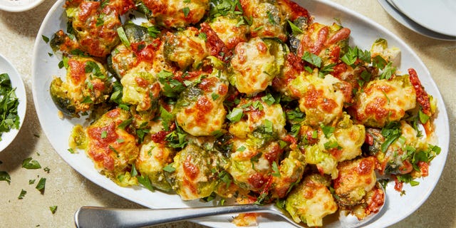 Sides