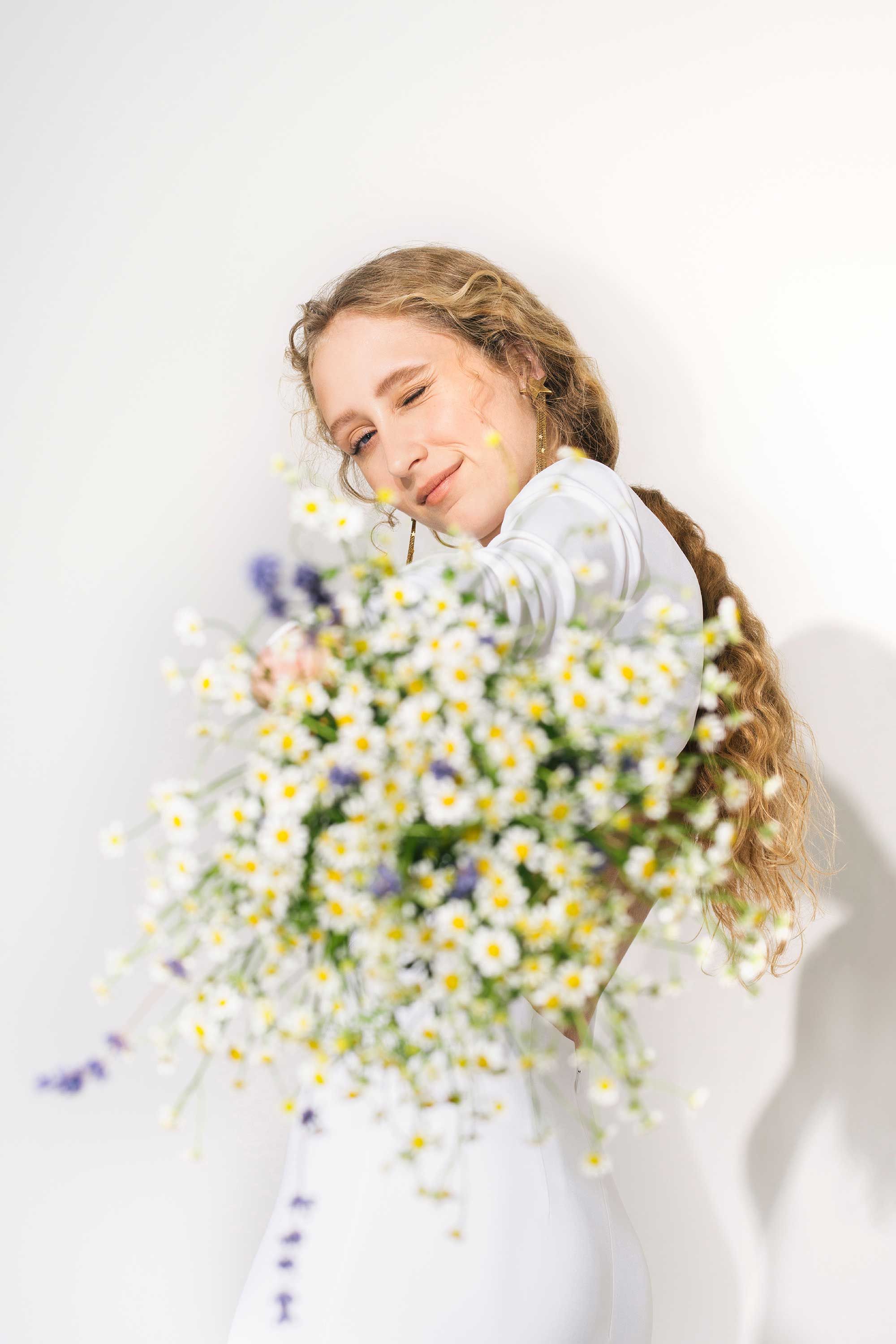 Stella McCartney debuts bridalwear for women of all ages