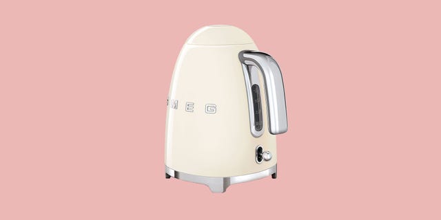 Smeg Kettle KLF03