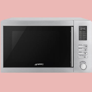 Smeg MOE34CXIUK Combination Microwave