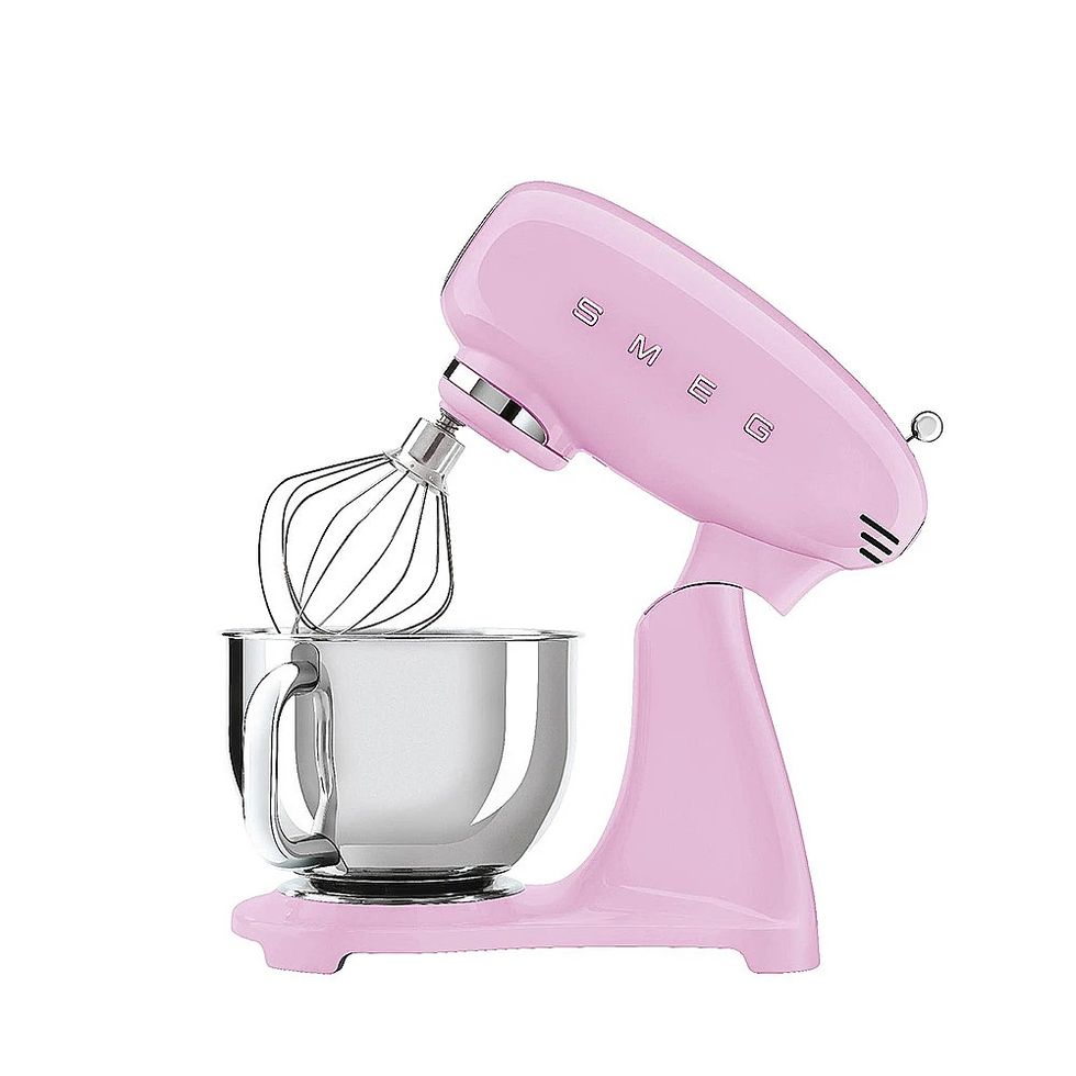 momo購物網 瑰蜜粉色烘焙家電