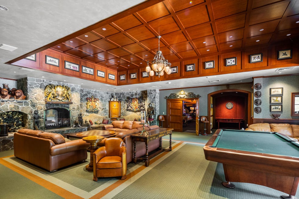 10 Yankee Man Cave Ideas  Man cave, Yankee room, Man cave furniture