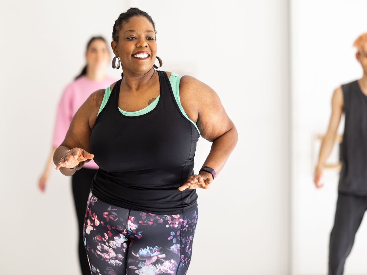 Achieving Your Body Goals: 3 Ways Slimming Centers Can Assist You - Figure  First