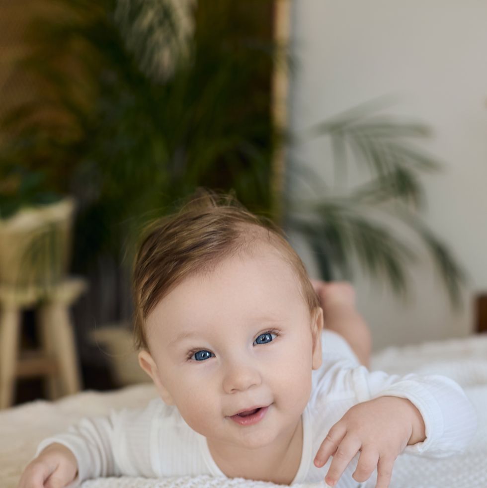 spring flower baby names briar