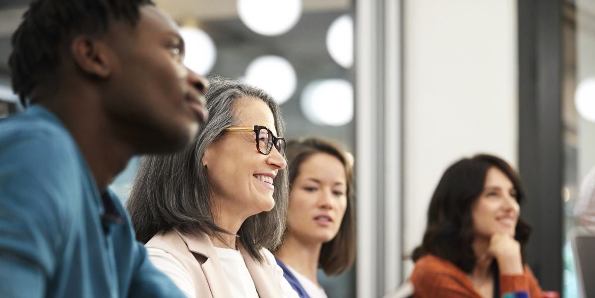 Menopause Protections Are Now Law In Just One State