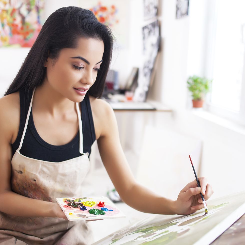 21 fun facts about left handed people
