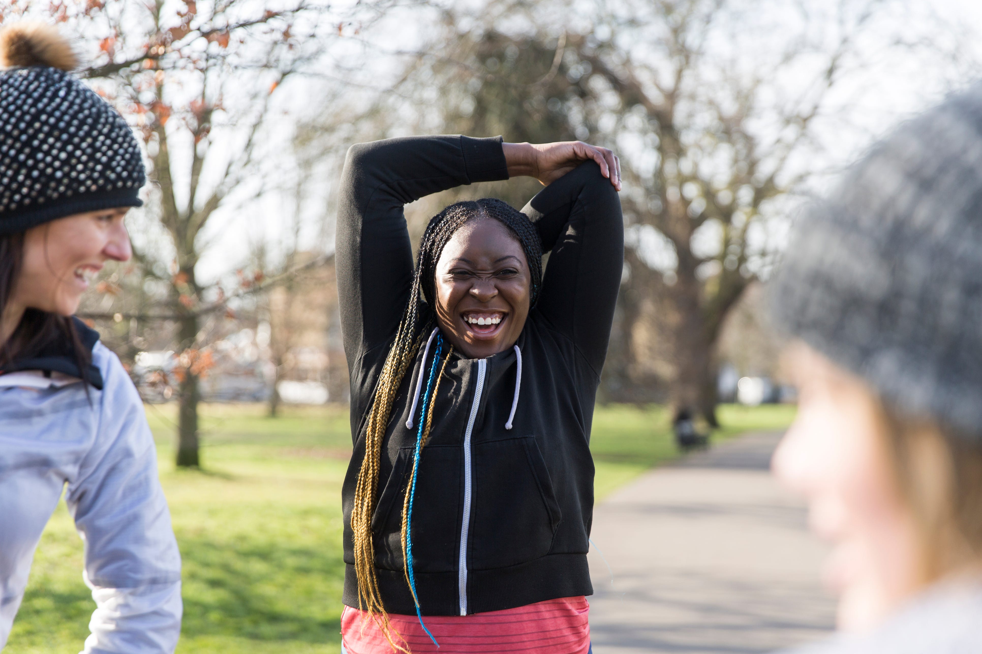 new year's resolutions goals runner