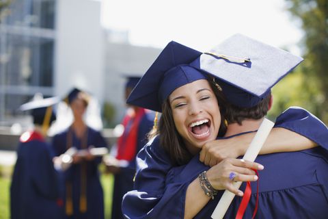50 Best Graduation Instagram Captions - Funny Graduation Captions