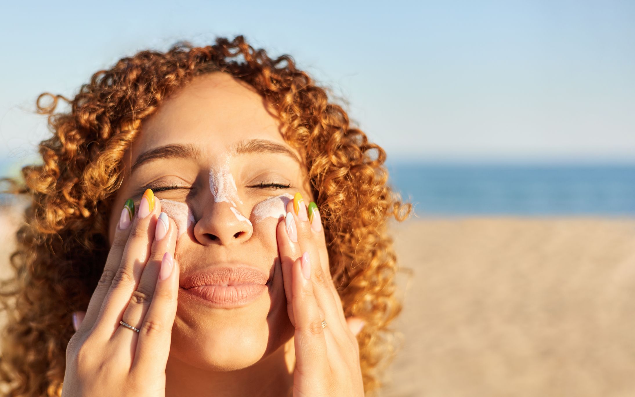 10 tips for getting the best sun tan safely