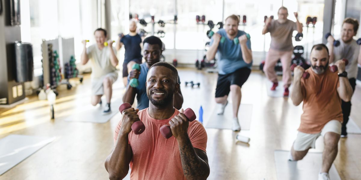 Experts Share Exactly How Many Days a Week You Should Work Out for Better Health and Longevity