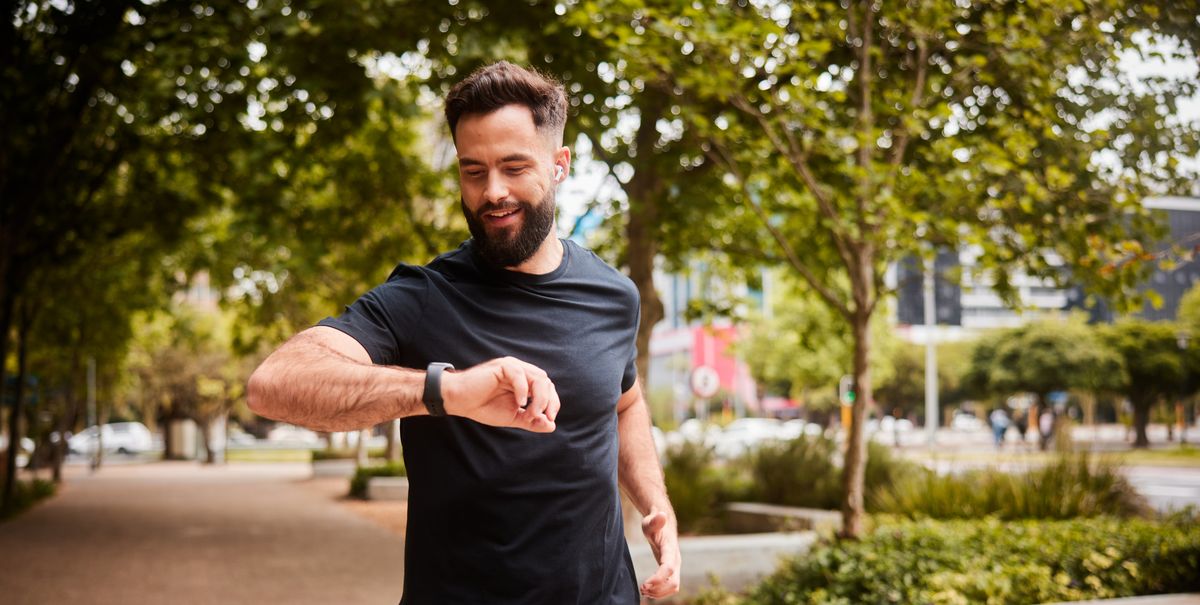 Why You Need to Rethink Running Slow