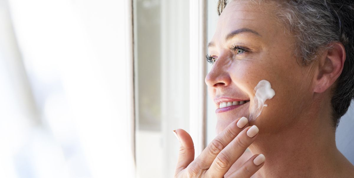 We Tried It: New Menopause Skincare for Estrogen Loss