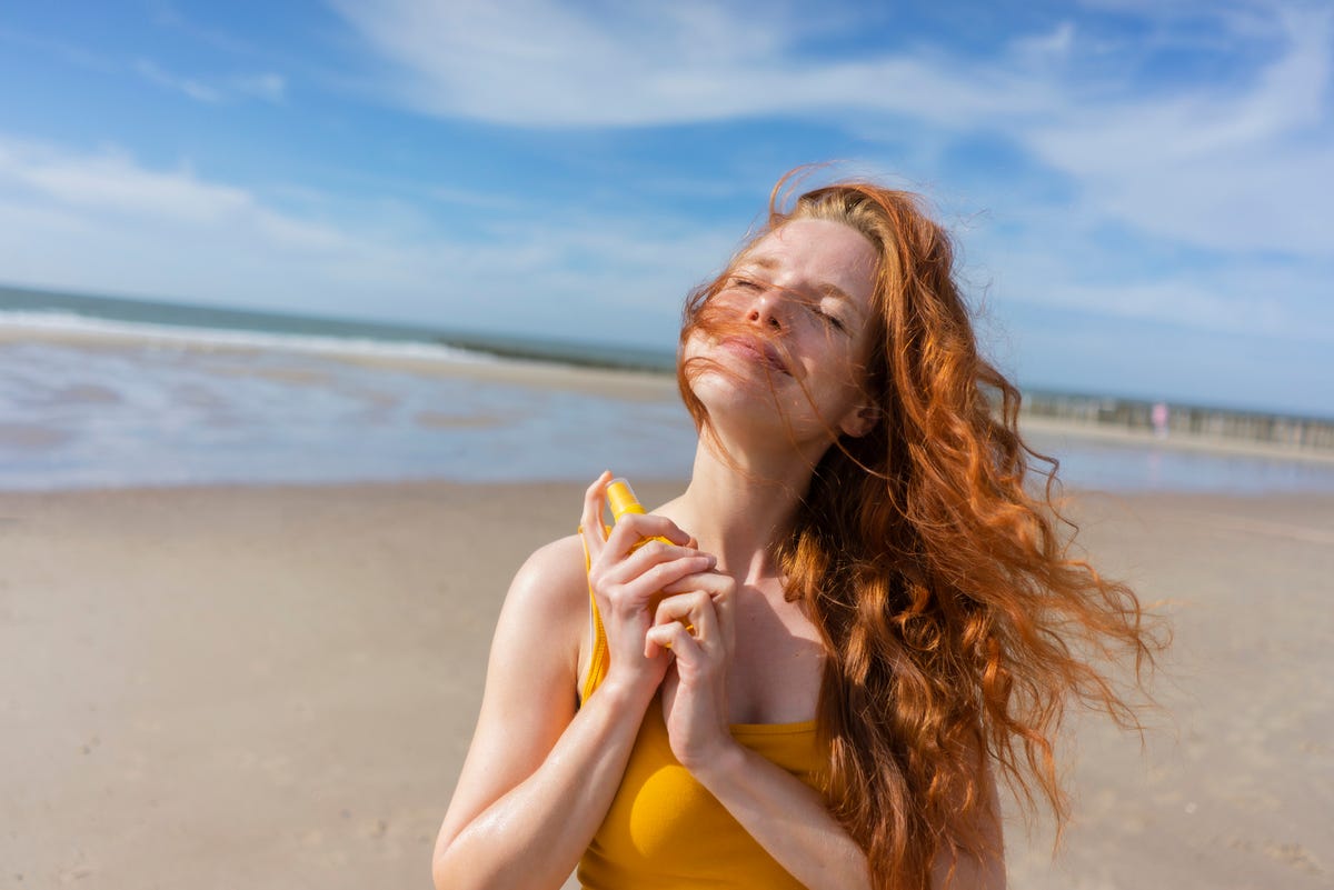 Los 10 mejores protectores solares para el cabello de 2024