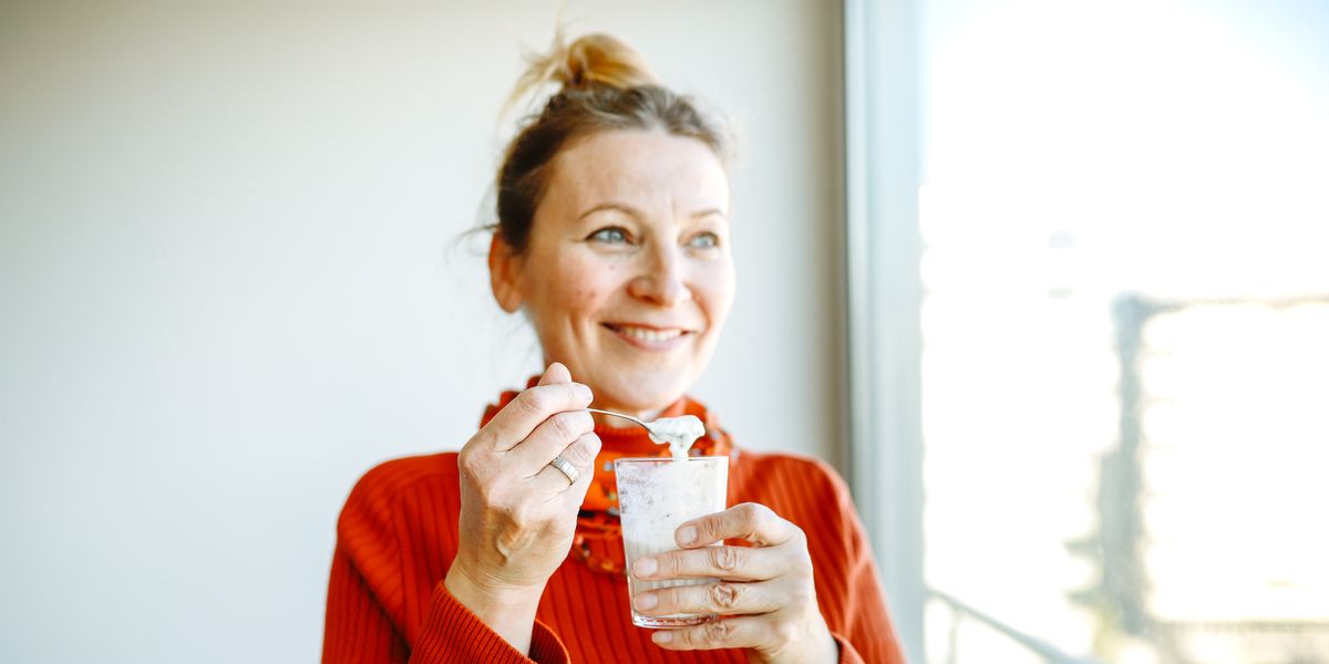 The Best High-Protein Snacks, Per Nutritionists