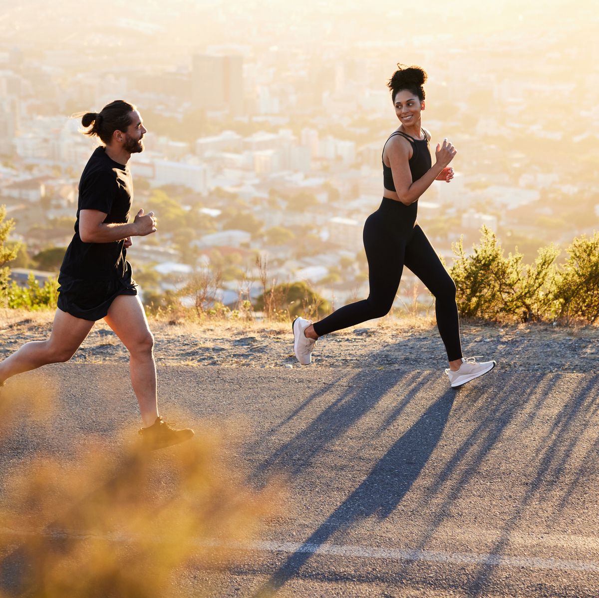 12 beneficios de correr para que te animes a ser runner
