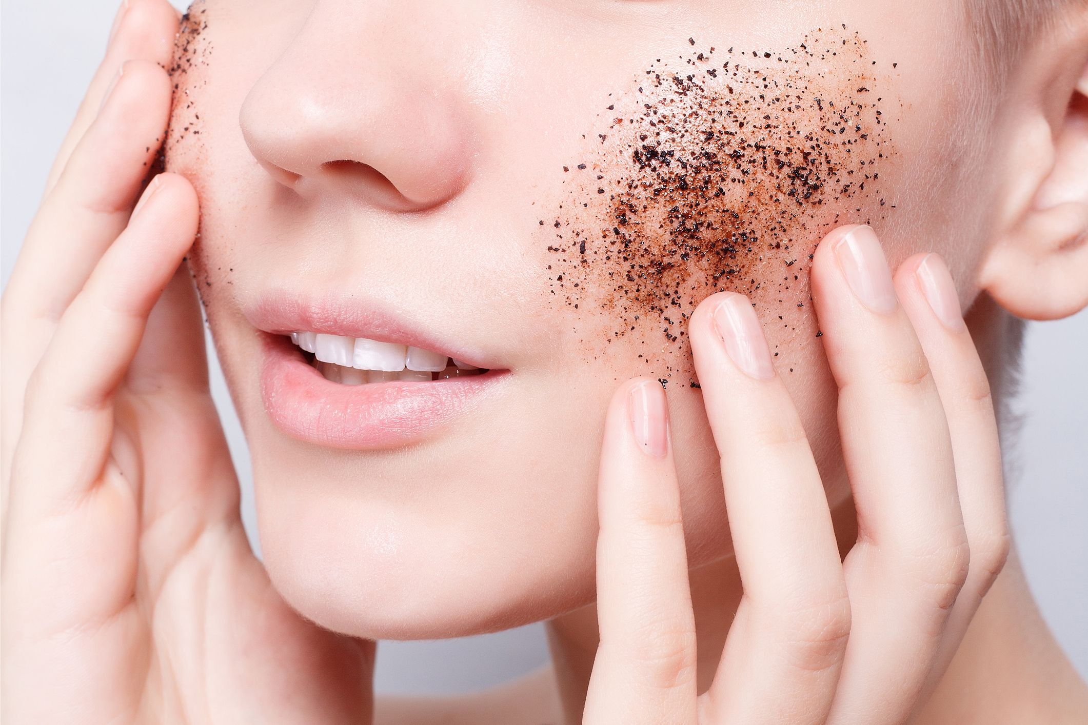 The Best Coffee Face Scrub Recipe to Exfoliate Skin at Home