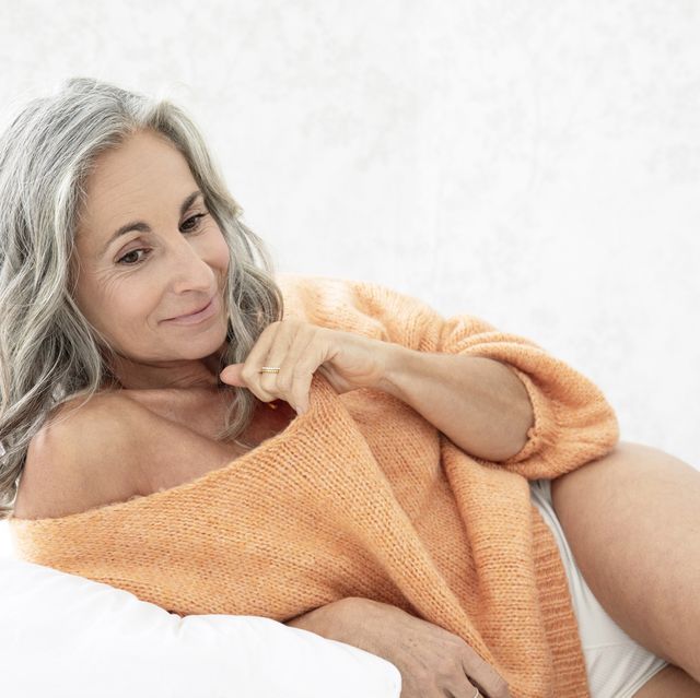How the Right Menopause Underwear Can Help You Beat Hot Flushes