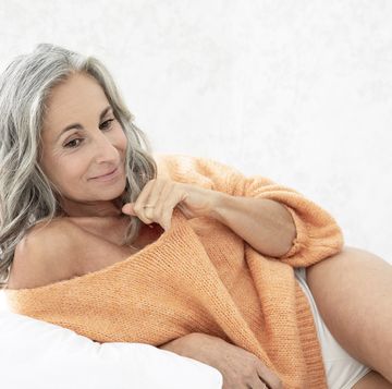 comfortable underwear for women menopause