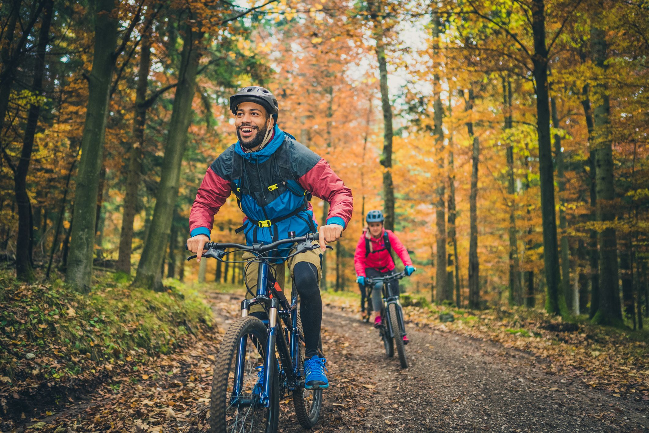 Mejores rutas para discount hacer en bicicleta