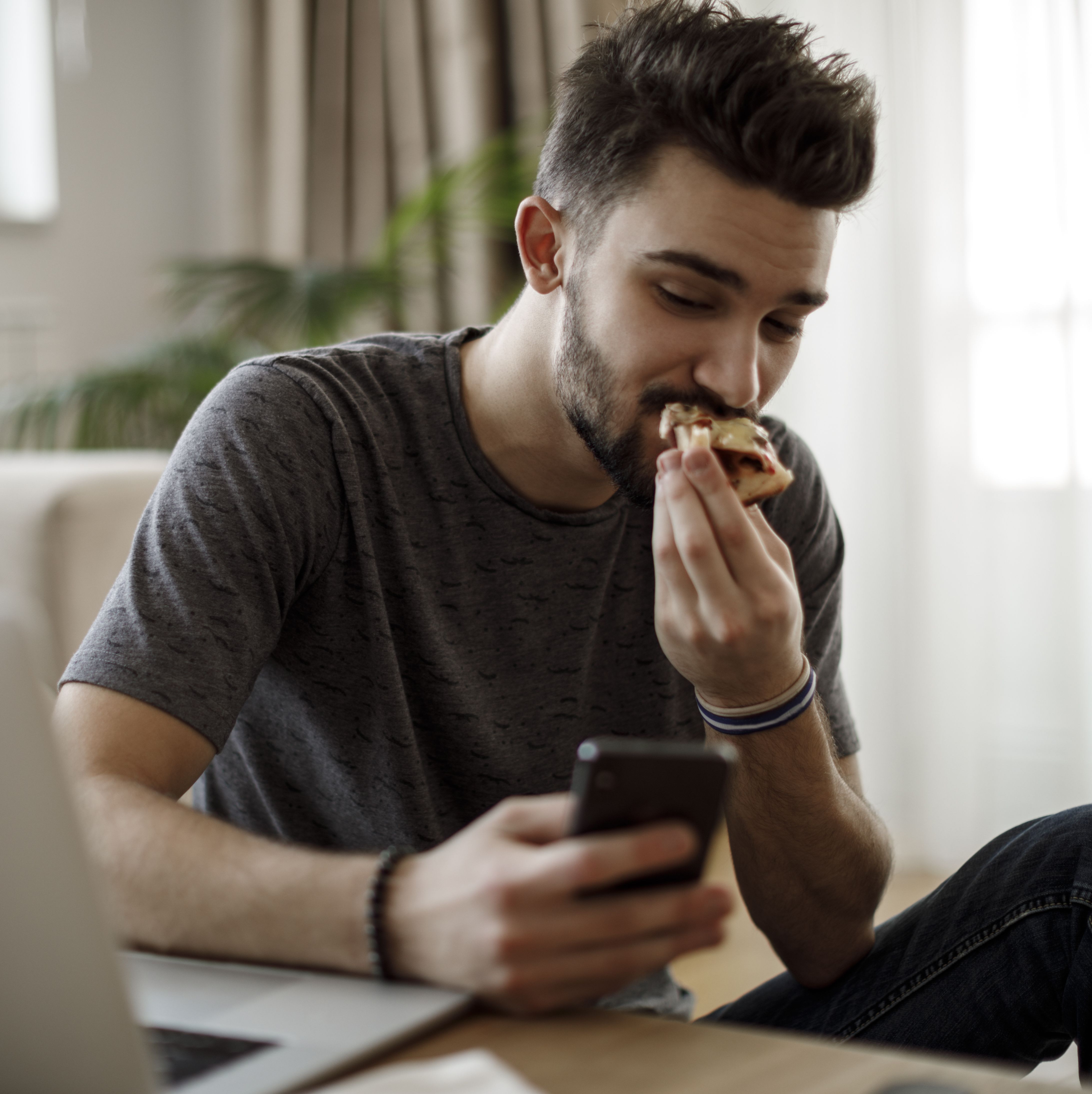 Scientists Just Discovered a Brain-Body Glitch That Makes You Overeat