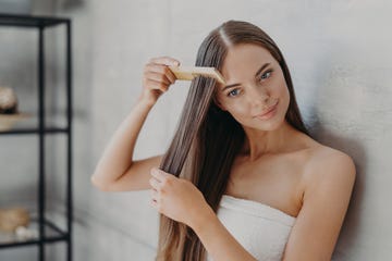 trucos y productos para espaciar tus visitas a la peluquería