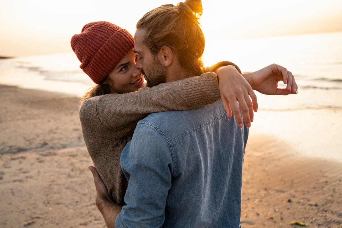 10 Tekenen Dat Je Je Soulmate Hebt Gevonden