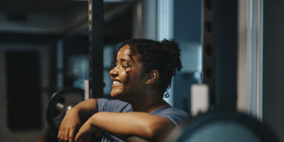 How Your Personality Type Can Boost Workout Motivation, Per Study