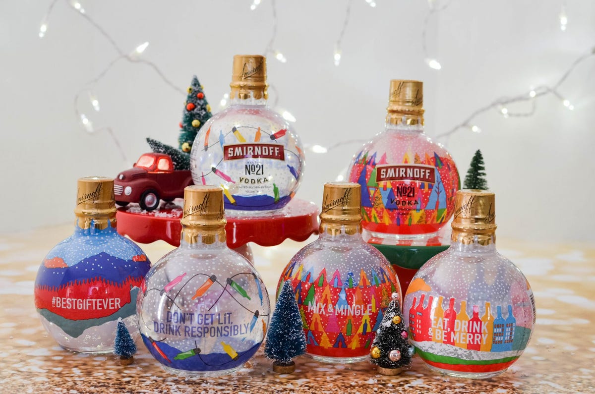 preview for Christmosas are the Most Magical Concoction for Christmas Morning!
