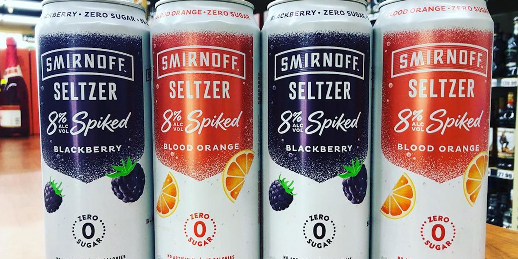 Smirnoff No.21 Red Vodka | Hy-Vee Aisles Online Grocery Shopping