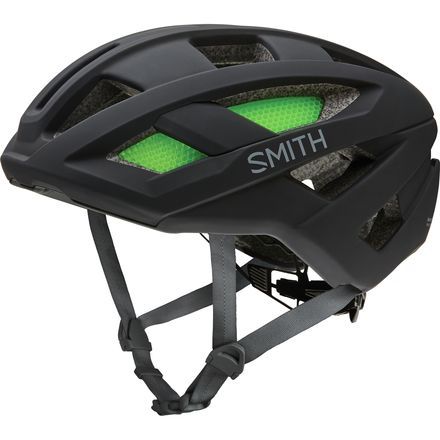 Smith Route helmet