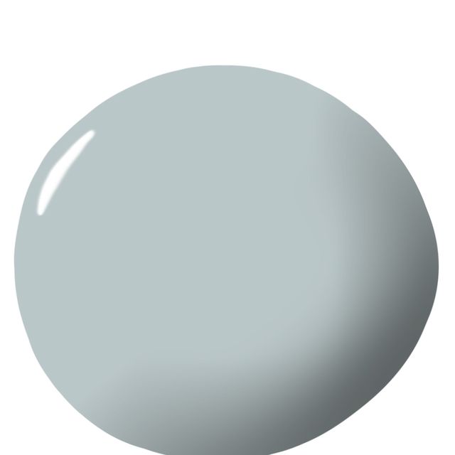 Light Blue Paint Colors: The Best Pale Blues from Benjamin Moore
