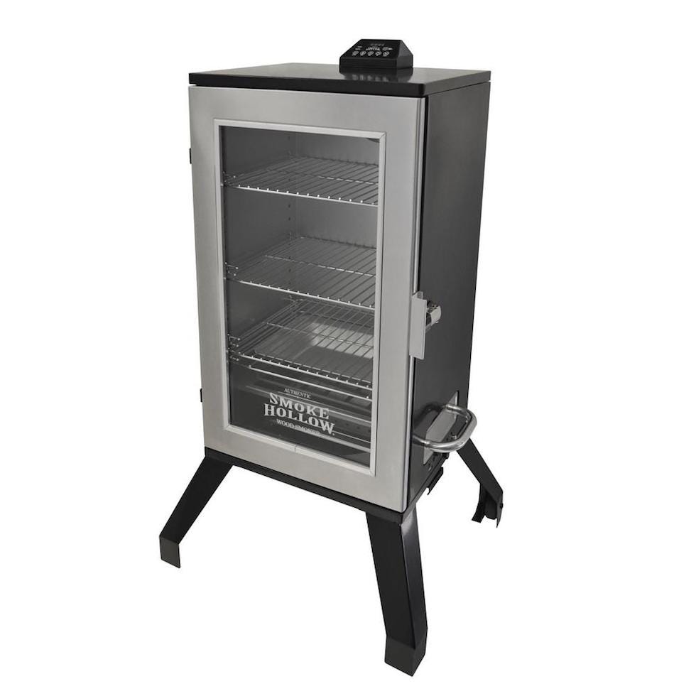 4 Grills On Sale Right Now at Home Depot -- Gas Grills On Sale