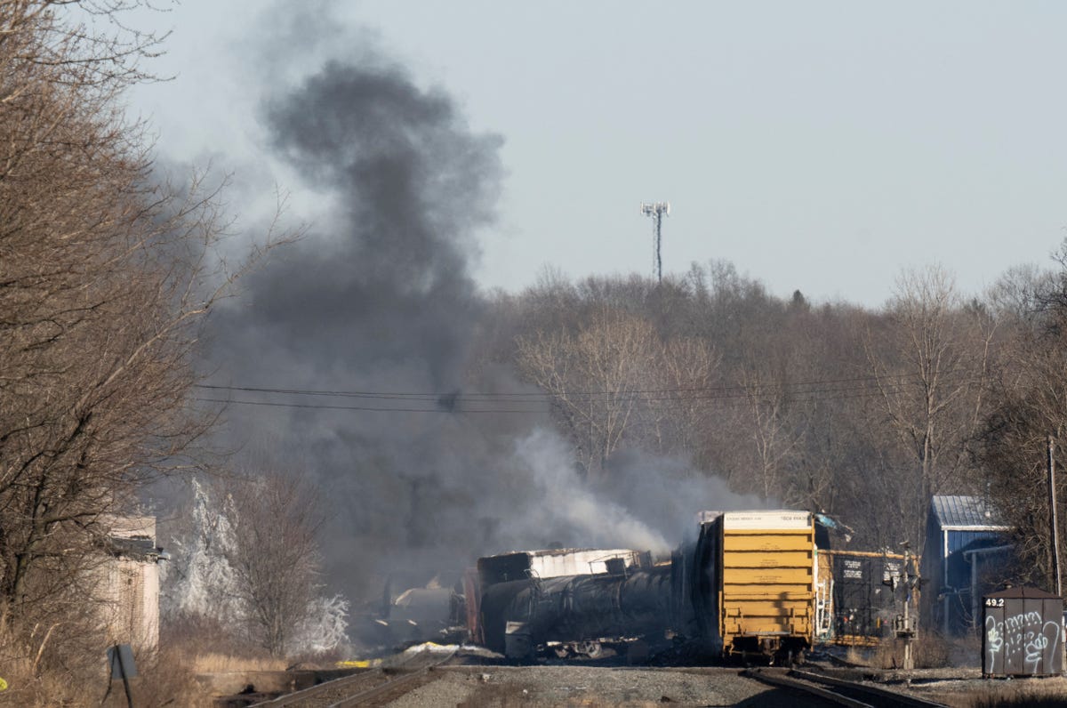 us transport accident fire