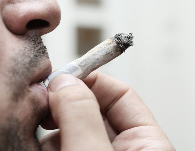 How Dentists Can Tell If You Smoke Weed