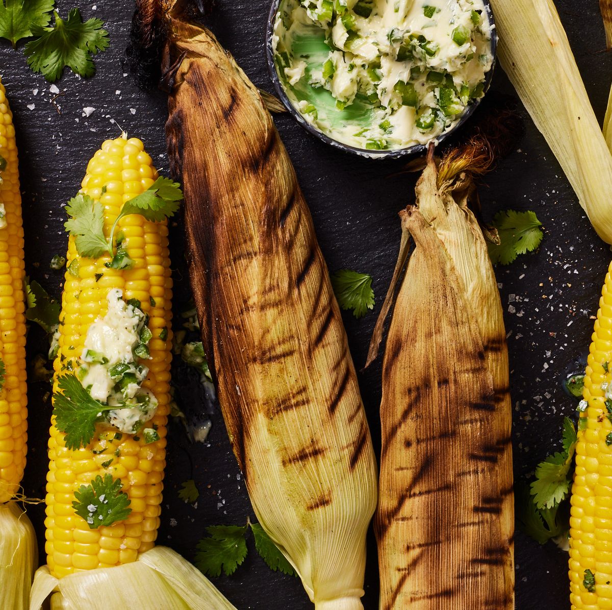 Corn Cob – Tako Glass
