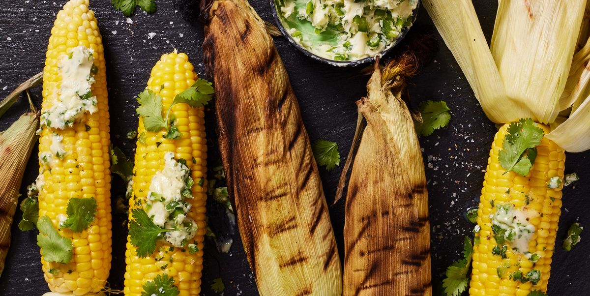 45 Easy Cookout Menu Ideas To Try This Summer