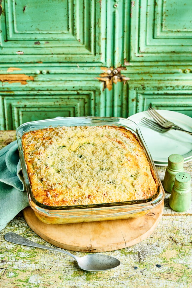 smoked haddock souffle