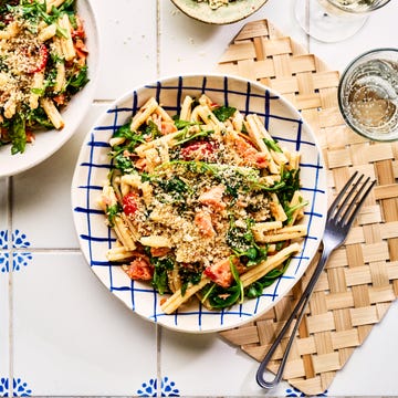 Smoked salmon pasta smoked salmon pasta