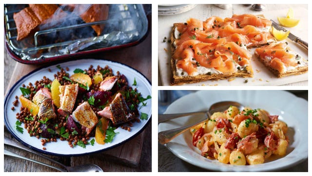 Dish, Cuisine, Food, Ingredient, Meal, Produce, Meat, Staple food, Recipe, Brunch, 