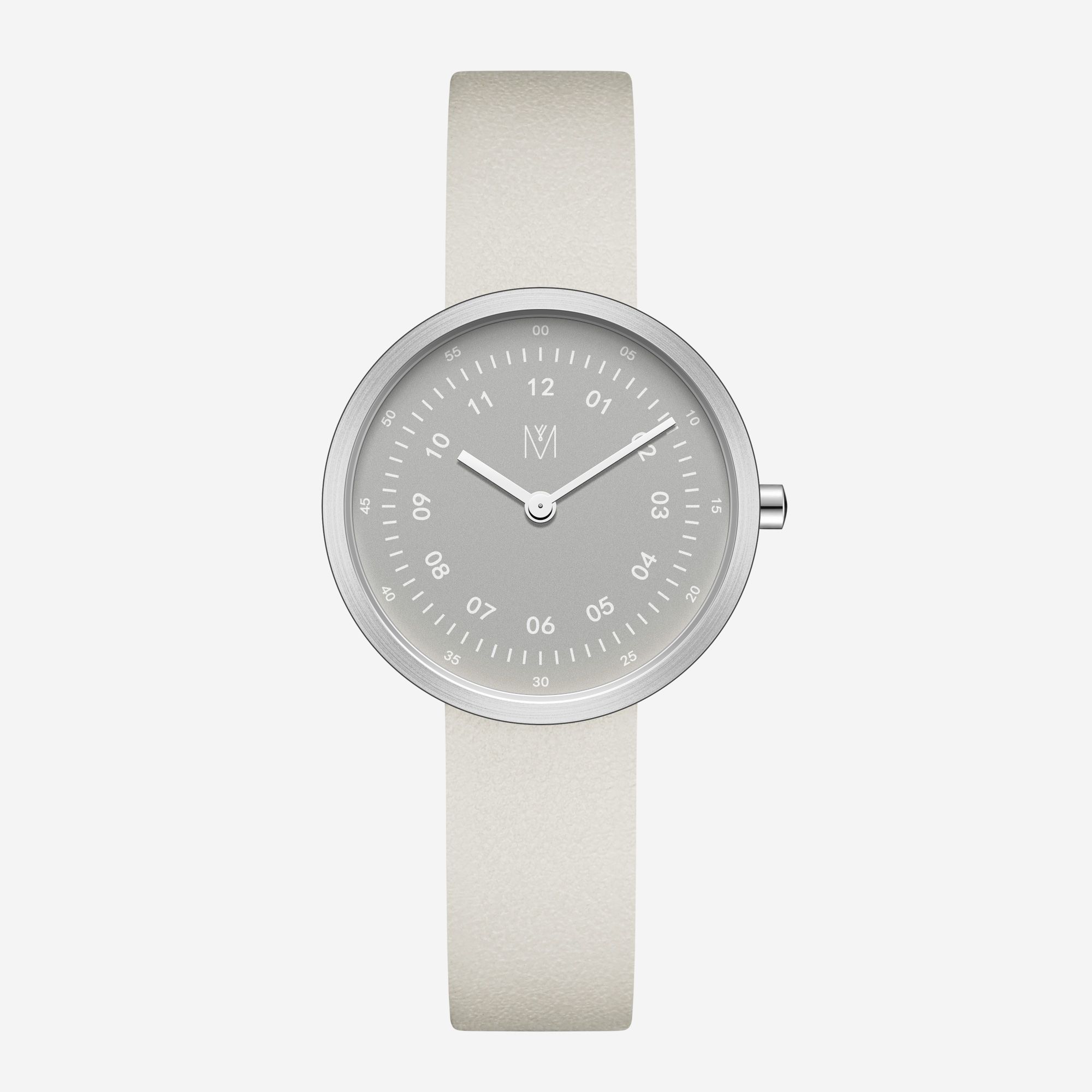 極簡文青風x 28mm小錶面Maven Watches 展現細緻女性魅力