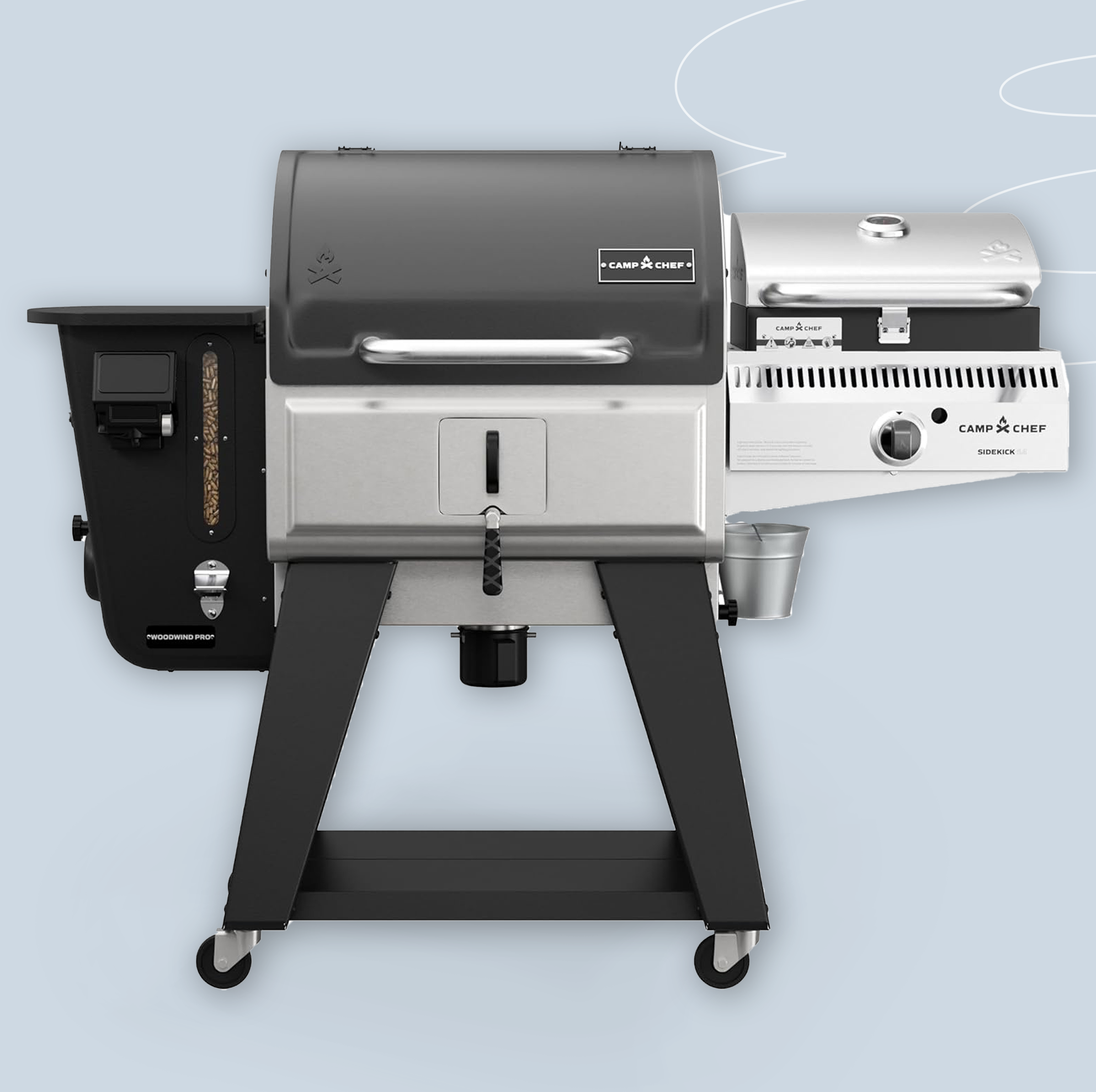 Looking to Buy a Smoker? These Are the 8 Best Models Out There