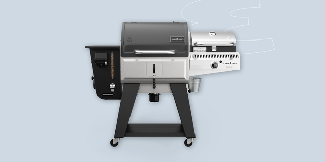 8 Best Smokers Best Grills for Barbecuing and Smoking Meat