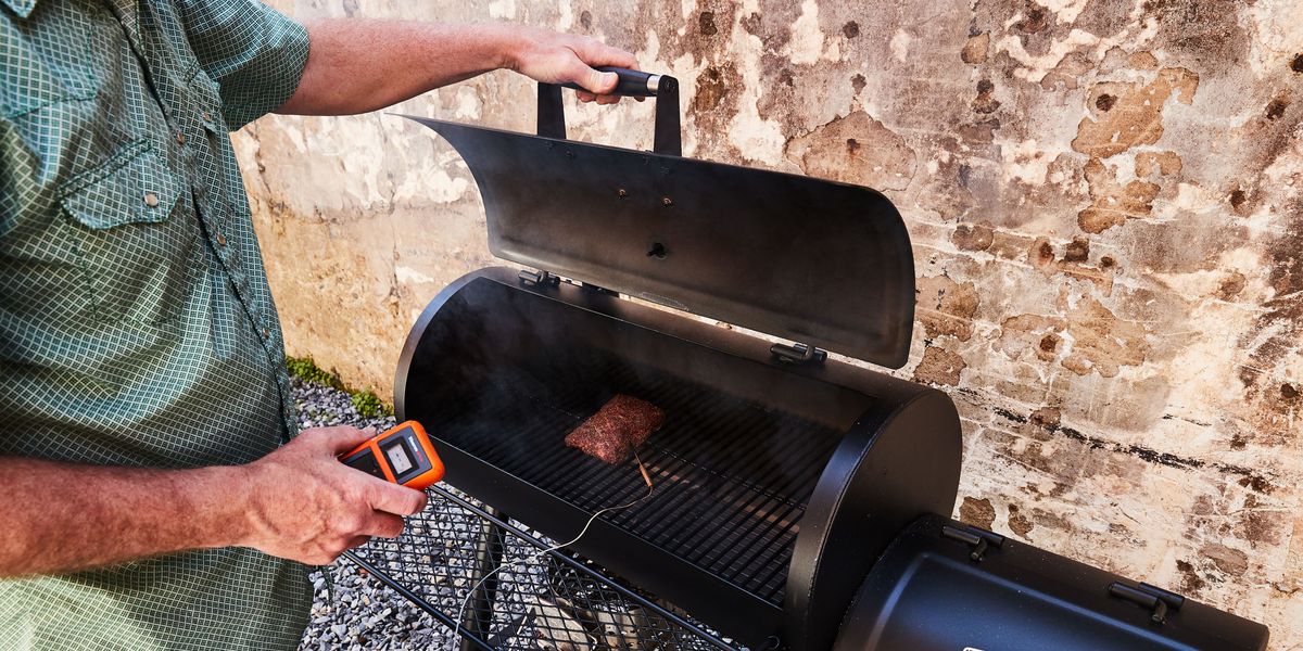9 Best Wireless Meat Thermometers for Grills and BBQs in 2023