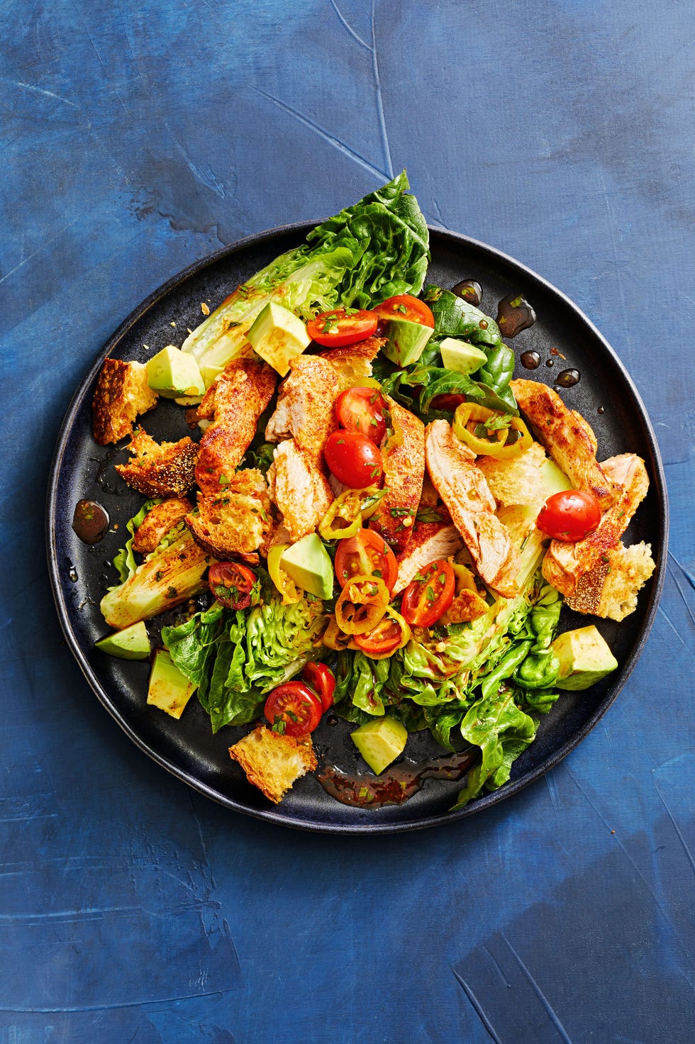60 Best Healthy Chicken Recipes - Healthy Chicken Dinner Ideas
