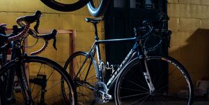 how to buy used bikes