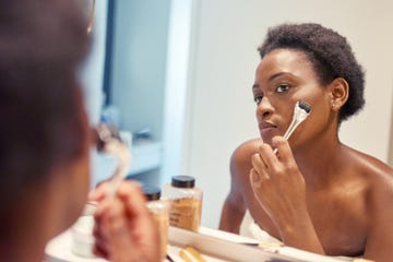 smoother, fresher and younger looking skin