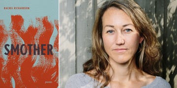 smother, rachel richardson