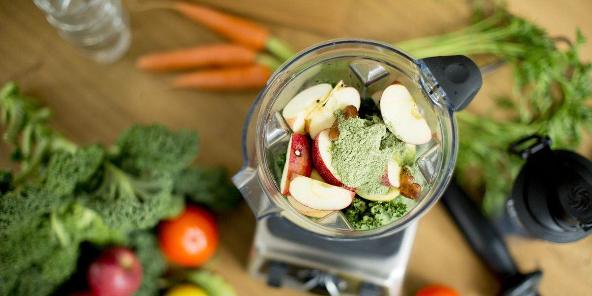 The best Black Friday Vitamix deals on blenders and full system