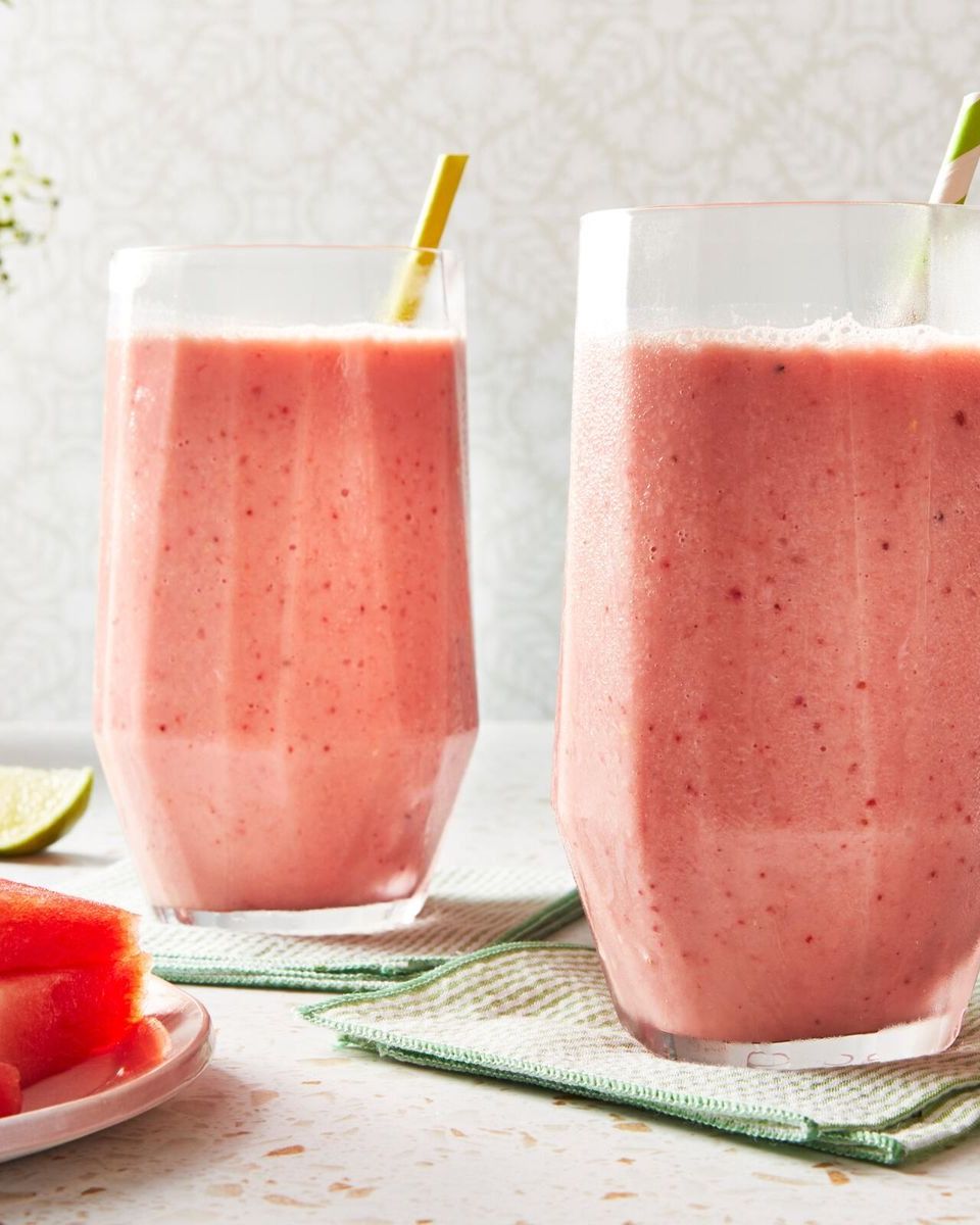 14 Ways To Make Your Smoothies Taste Way Better
