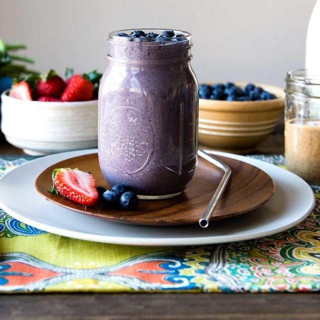 Food, Superfood, Dish, Health shake, Drink, Recipe, Ingredient, Cuisine, Berry, Pudding, 